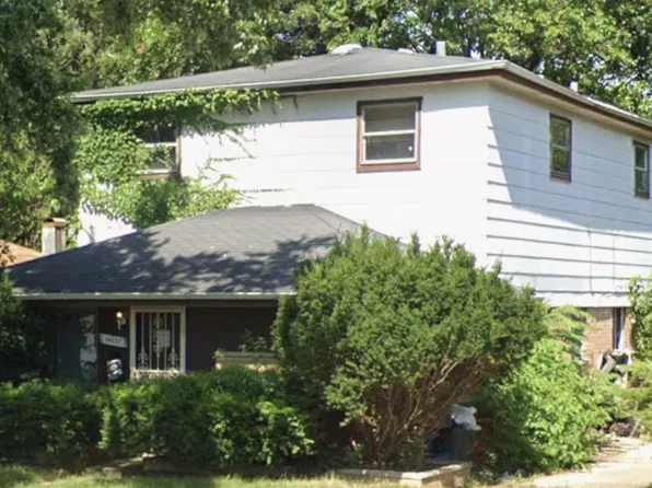 14637 Kenwood Ave, Dolton, IL 60419