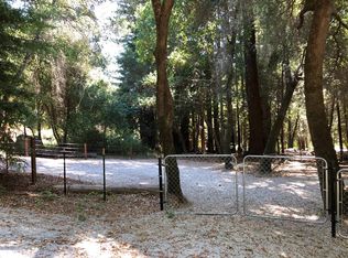 0 Oakwood Dr, Boulder Creek, CA 95006