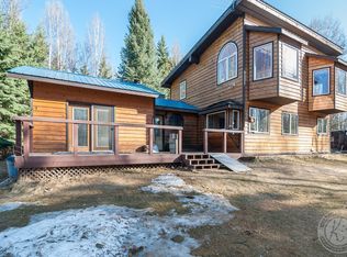 379 Bote, Fairbanks, AK 99712