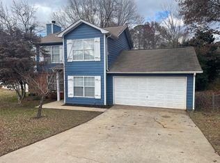 104 Taylor Knoll Way, McDonough, GA 30253