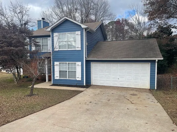 104 Taylor Knoll Way, McDonough, GA 30253