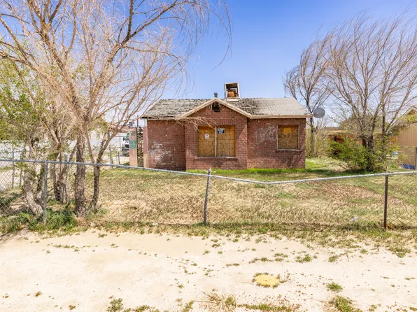 2938 C St, Rosamond, CA 93560