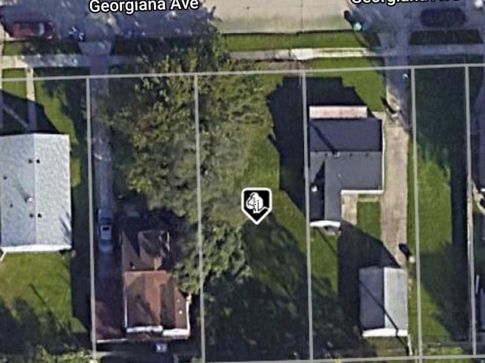 2nd image of 12754 Georgiana Ave