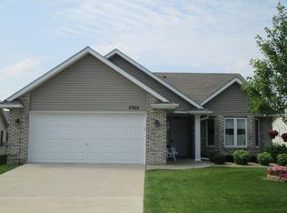 2964 126th Ln NW, Coon Rapids, MN 55448