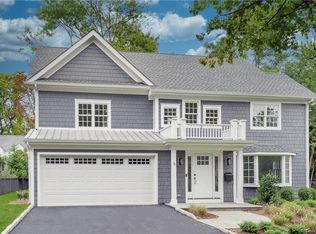 16 Lenox Pl, Scarsdale, NY 10583