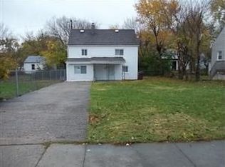 2217 Esmeralda Ave, Dayton, OH