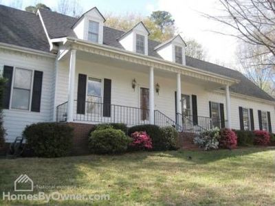 225 Sleepy Creek Dr, Clayton, NC, 27520