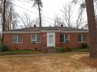 500 Coolidge St, Chapel Hill, NC 27516