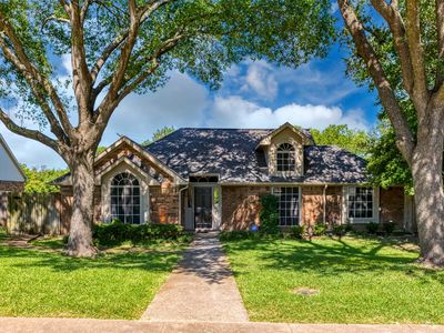 112 Wildwood Dr, Desoto, TX, 75115