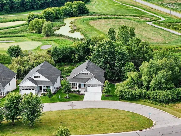 10061 90th Way NE, Otsego, MN 55362