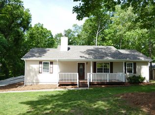 84 Louise Ln, Villa Rica, GA 30180