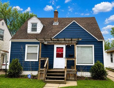 5452 N 56th STREET, Milwaukee, WI, 53218