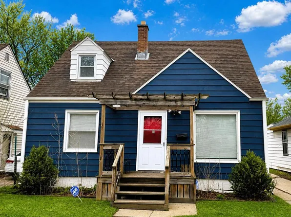 5452 N 56th STREET, Milwaukee, WI 53218