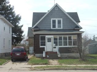 705 E Thomas St, Wausau, WI 54403