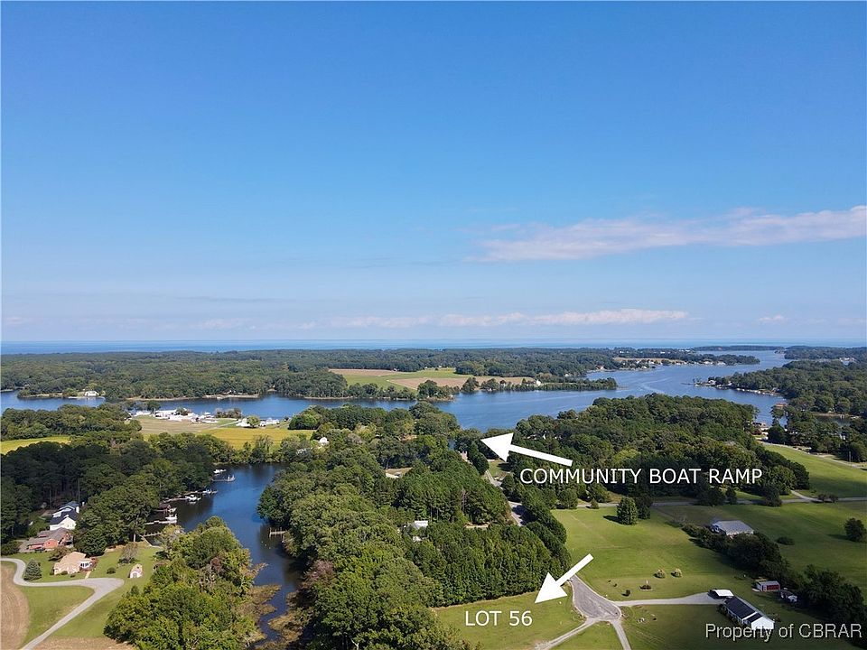 2nd image of 56 Skys Limit Ct Lot 56