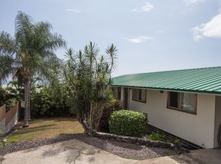 74-5070 Kumakani St, Kailua Kona, HI 96740