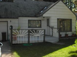 1824 E 15th Ave, Spokane, WA 99203