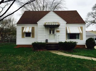 3663 Badger Ave SW, Wyoming, MI 49509
