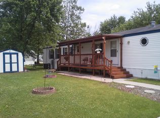 1441 Everest Lane, Indianapolis, IN 46234