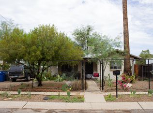 3320 N Cardi Blvd, Tucson, AZ 85716