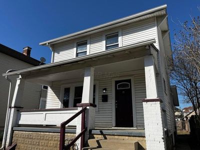 427 S Ogden Ave, Columbus, OH, 43204