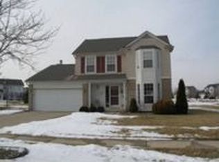 2706 Silver Spring Dr, Ann Arbor, MI 48103