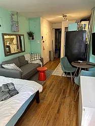 Rented by Alpha Properties NYC I LLC