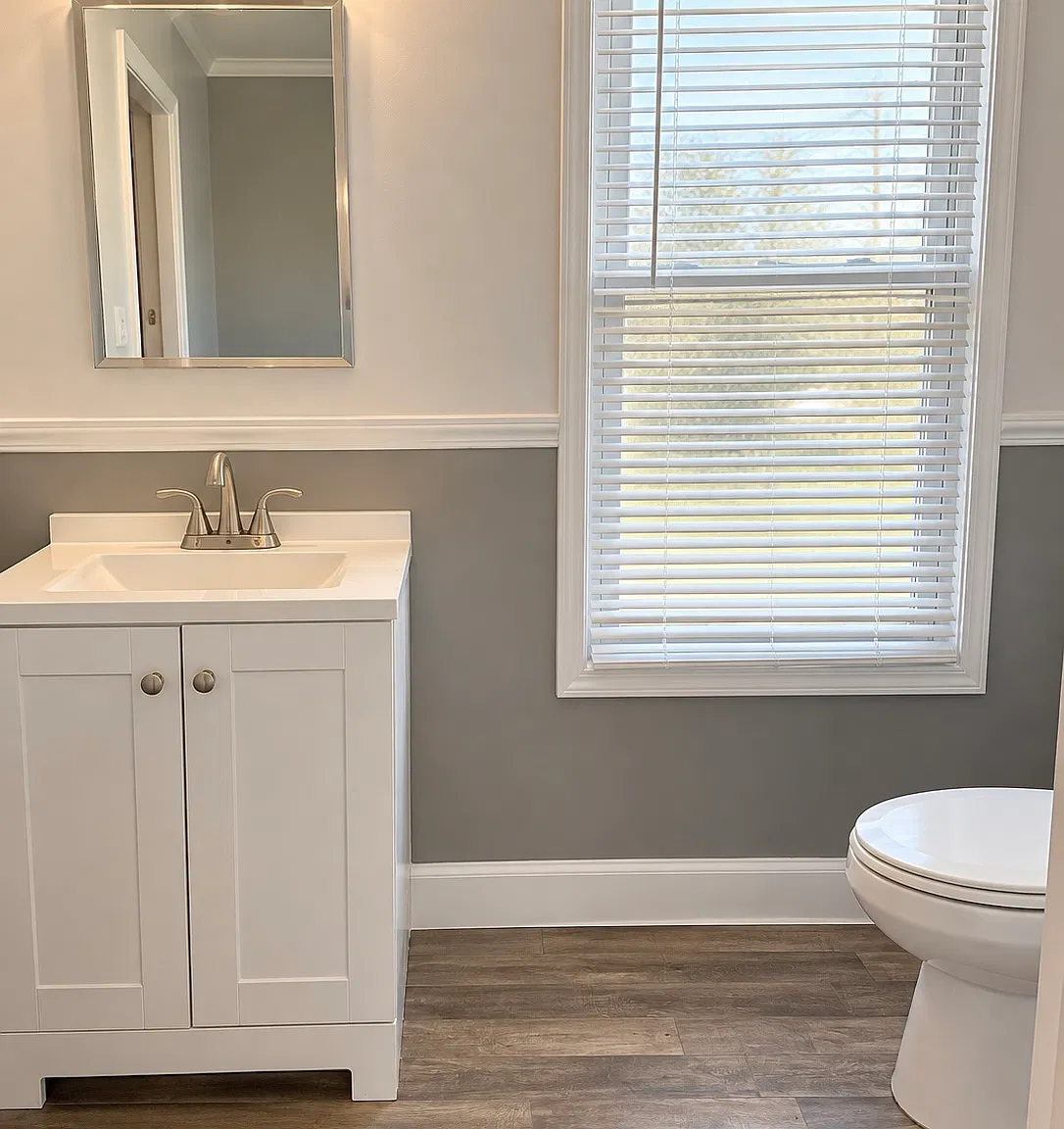 3 bed, 1.5 bath, 1506 sqft, $1,500 — Photo 2