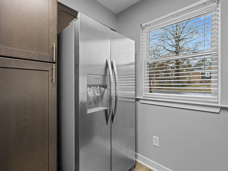 Modern, updated kitchens!