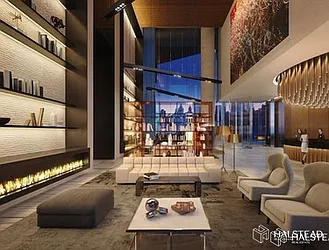 Rented by Halstead Real Estate