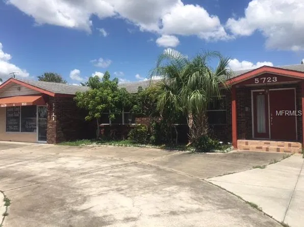5721 26th St W, Bradenton, FL 34207