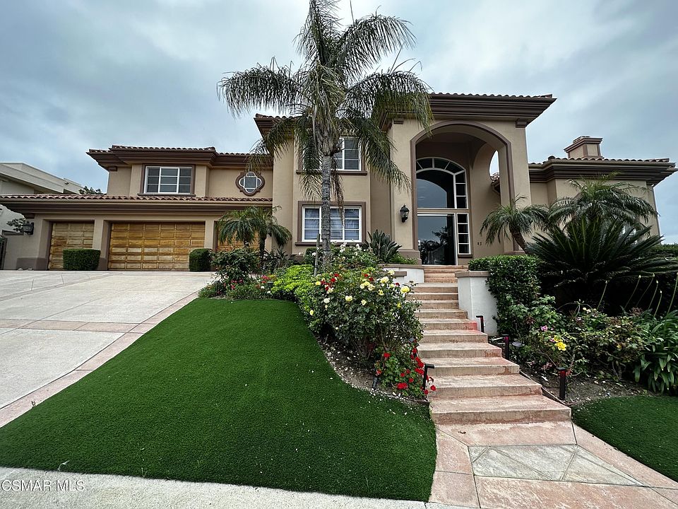 22524 S Summit Ridge Cir, Chatsworth, CA 91311 Zillow
