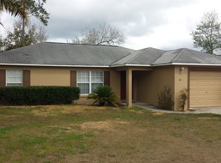 43 Pecan Loop, Ocala, FL 34472