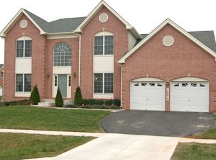 18413 Polynesian Ln, Boyds, MD 20841