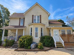 1003 Grace St, Mansfield, OH 44905