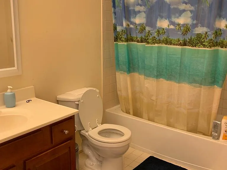 Full Bath