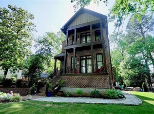 1258 Fowler St NW, Atlanta, GA 30318