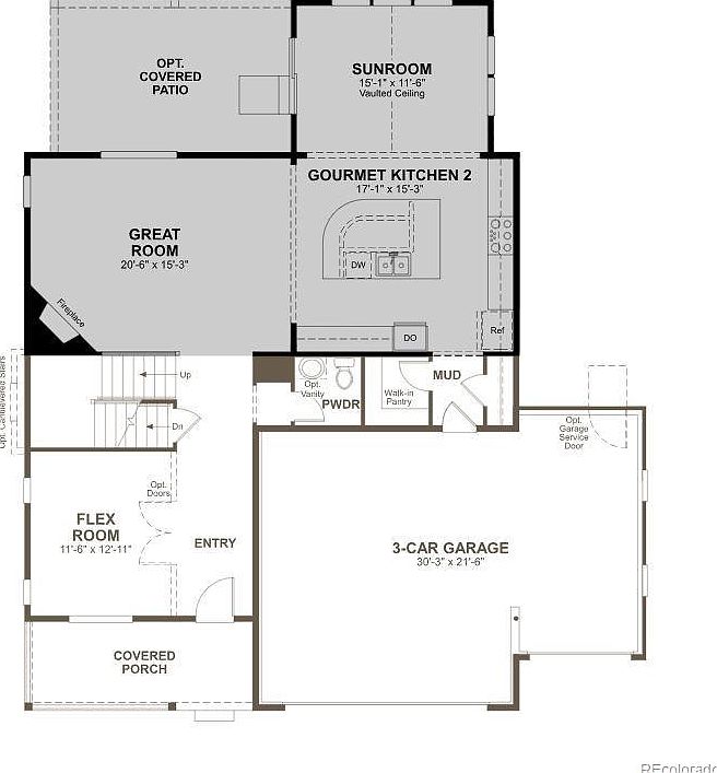 2nd image of 5628 Riverbend Avenue