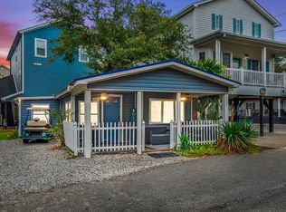 6001 - D13 S Kings Hwy. #D-13 E. Canal Ln, Myrtle Beach, SC 29575