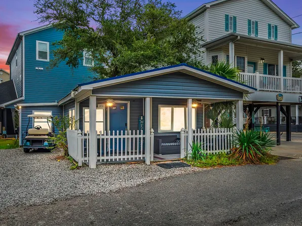 6001 - D13 S Kings Hwy. #D-13 E. Canal Ln, Myrtle Beach, SC 29575