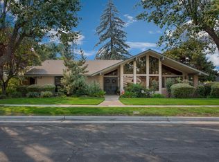 7269 N Pacific Ave, Fresno, CA 93711