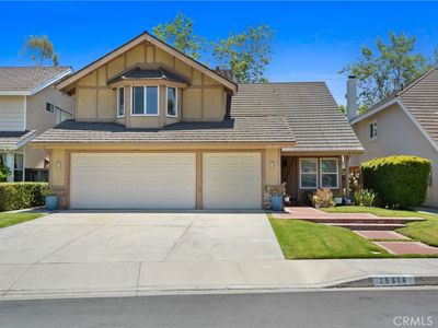 25326 Elderwood, Lake Forest, CA, 92630