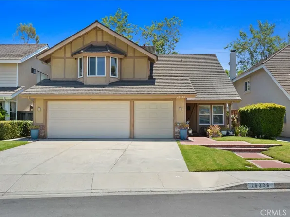 25326 Elderwood, Lake Forest, CA 92630