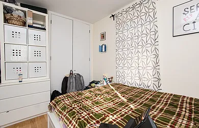 Rented by Emor Management Inc.