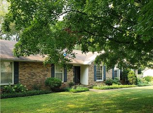 113 Poteat Pl, Franklin, TN 37064