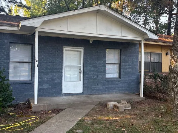 1813 Craft St, Jacksonville, AR 72076