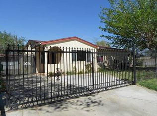 44224 Glenraven Rd, Lancaster, CA 93535