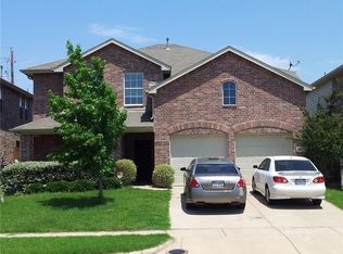 3813 Plymouth Dr, McKinney, TX 75070