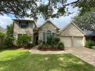 4818 Big Elm Cir, Missouri City, TX 77459