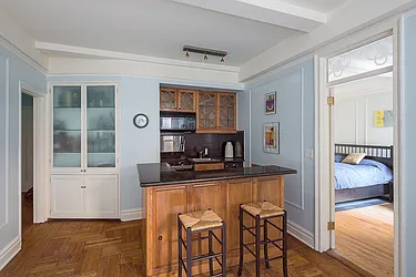 Sold by Brown Harris Stevens